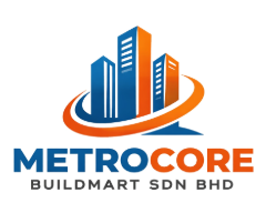 Metrocore Buildmart Sdn Bhd